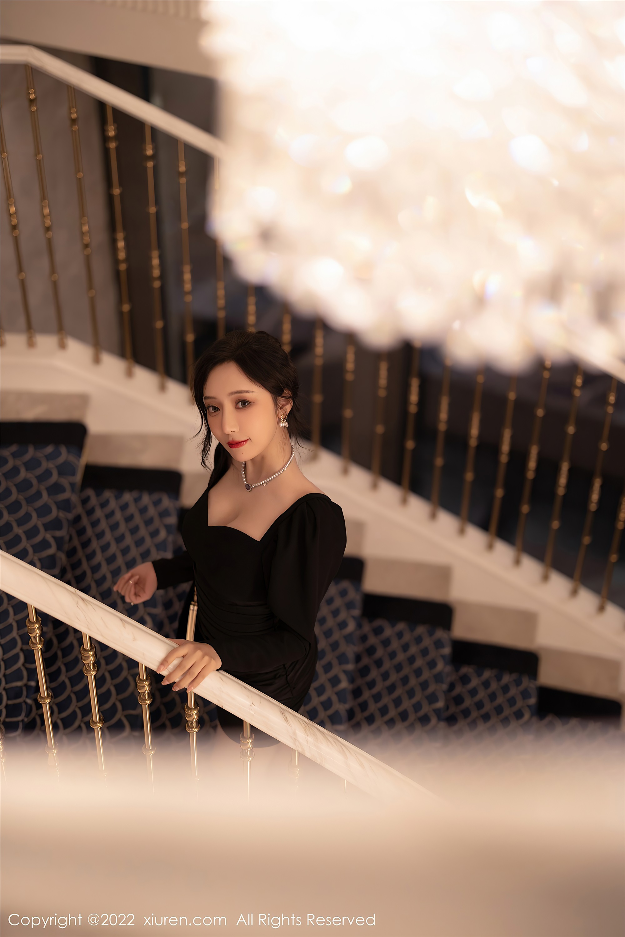 Xiuren秀人网 2022.07.08 NO.5251 王馨瑶yanni